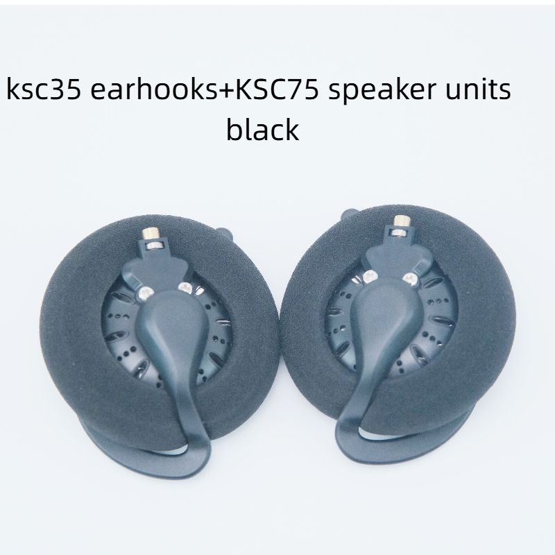 Sports Earphone Hook - DIY Custom Pairing KSC75 Ear Hook