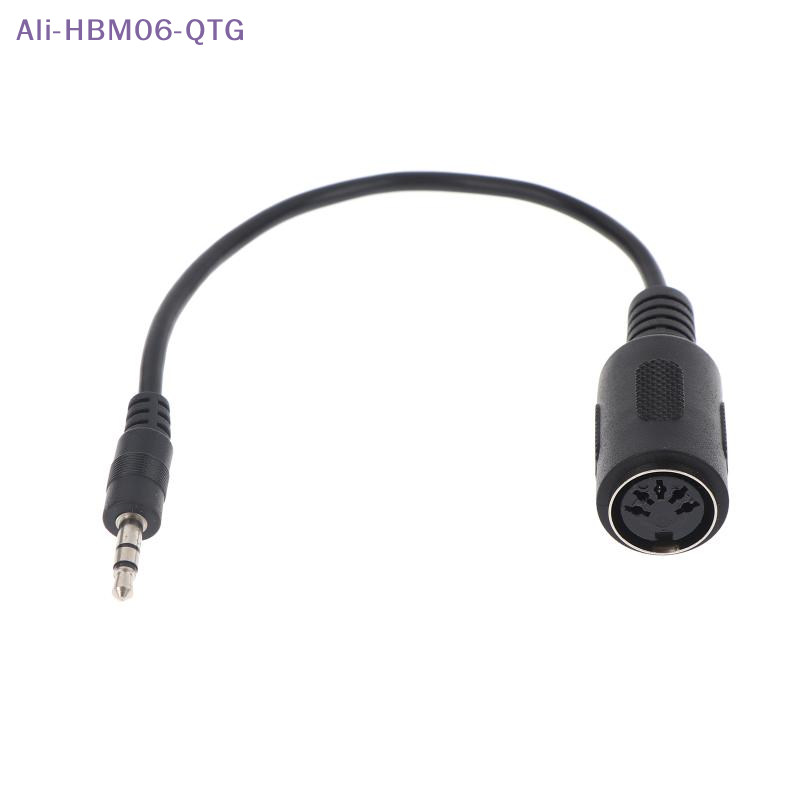 Cable Extension 3.5 - [New] MIDI Din 5 To 3.5mm