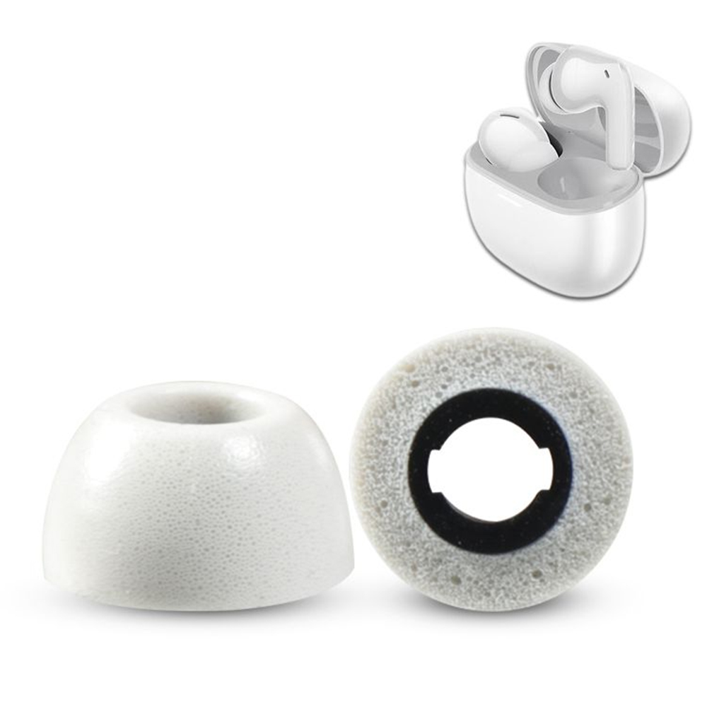 Earphone Foam Tip - 6pcs Earbuds Foam Tips for Xiaomi