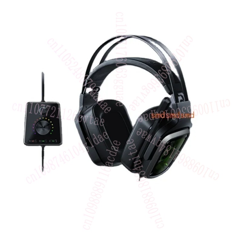 Gaming Headset Rgb - B-B-Razer Tiamat 7.1 V2 Gaming RGB