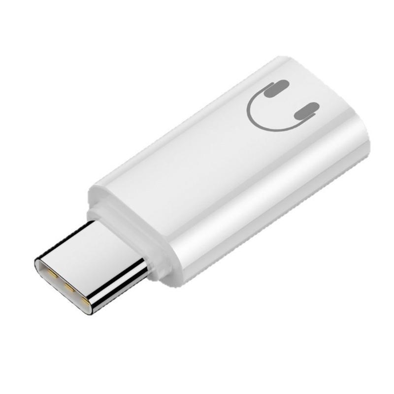 Usb C Earphone - Type C to 8Pin Earphone Converters