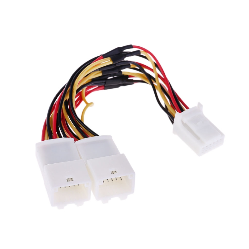 Audio Splitter Y - 2026 New Y Cable Splitter Adapter