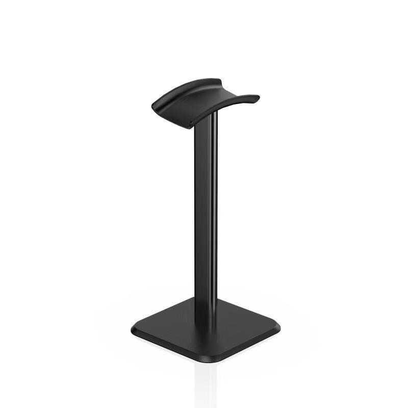 Headphone Stand Desk - Universal Headphone Stand Aluminuim Alloy Headset