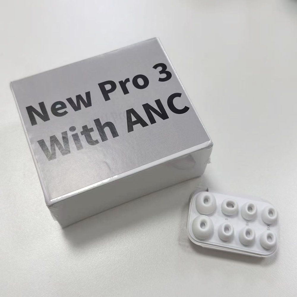 Wireless Earbuds Tws - Super A3 For Original Air 3