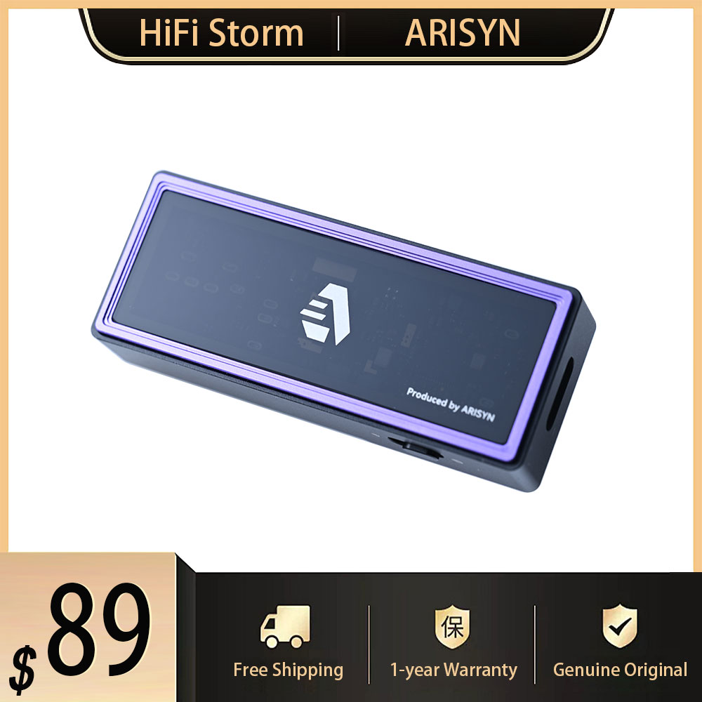 Usb C Earphone - New ARISYN XUAN WU Portable Earphone