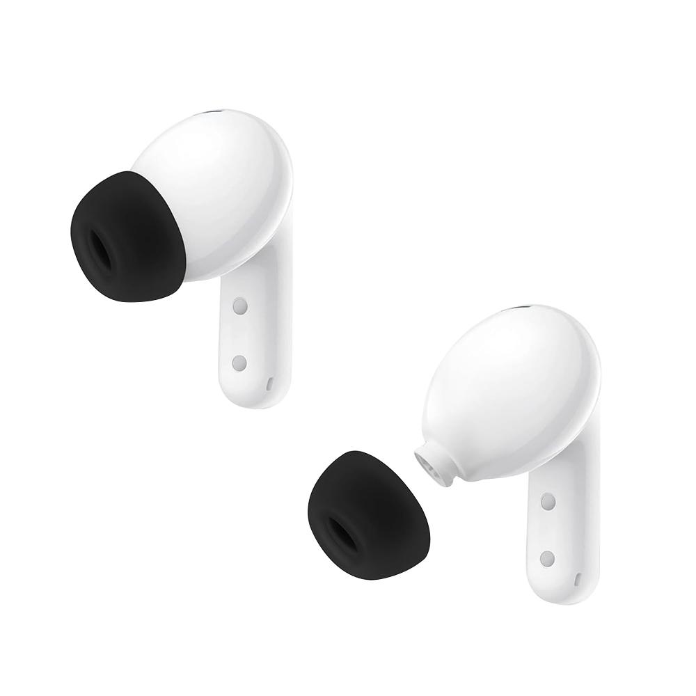 For Redmi Buds 6 Pro / 5 Pro / - огляд і ціна Silicone Ear Tip Replacement