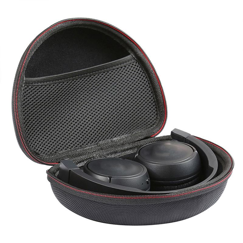 Efficient 2X Hard Case For T45 - огляд і ціна Headphone Case Hard