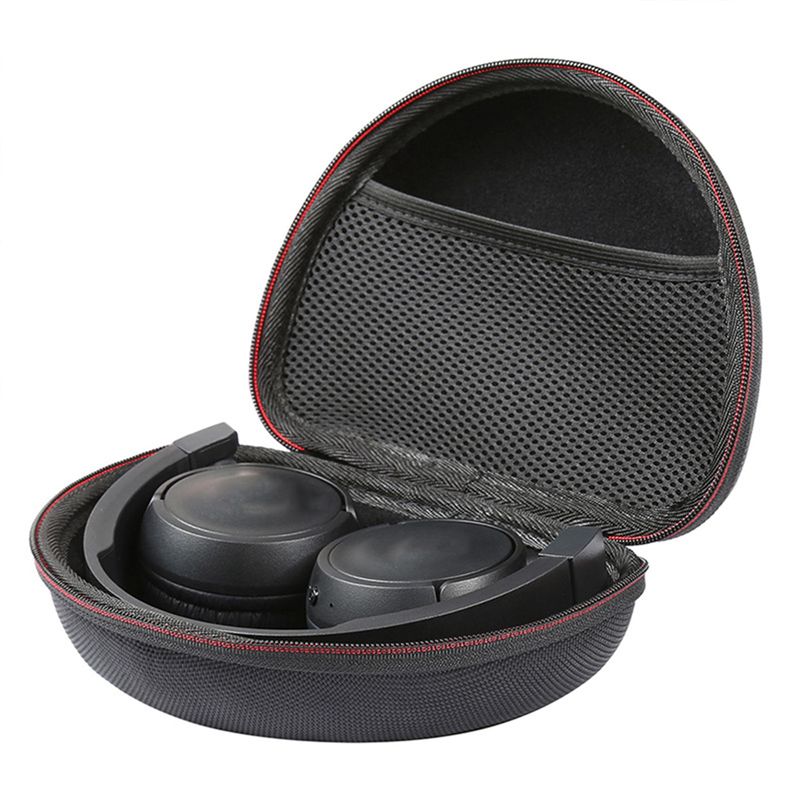 Efficient 2X Hard Case For T45 - огляд і ціна Headphone Case Hard