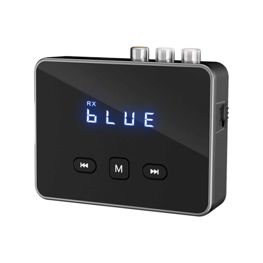 BT 5.4 Receiver Transmitter wi - огляд і ціна Bluetooth Adapter Receiver