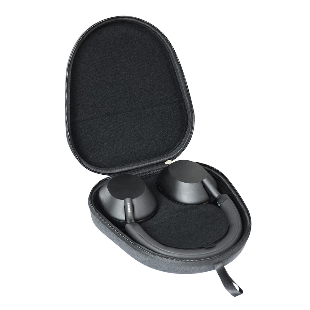 Hard Carrying Case Shockproof  - огляд і ціна Headphone Case Hard