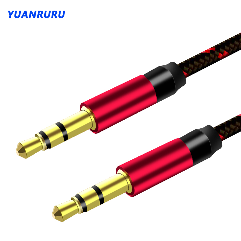 3.5mm Jack Extension Audio Cab - огляд і ціна Cable Extension 3.5