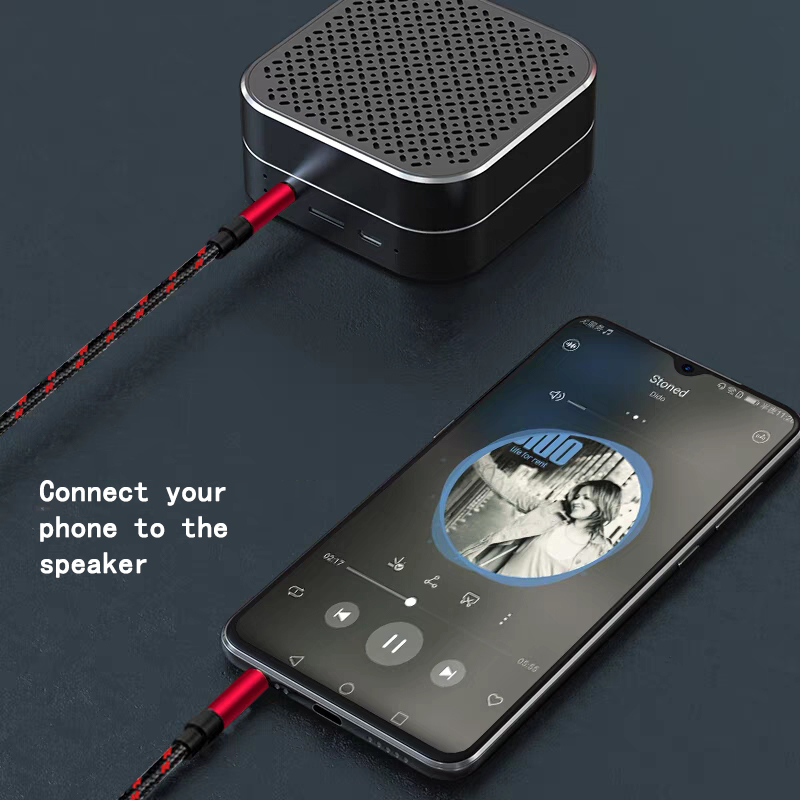 3.5mm Jack Extension Audio Cab - огляд і ціна Cable Extension 3.5