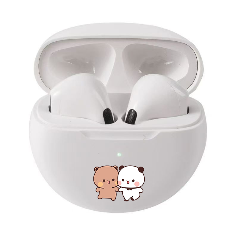 Bubu Dudu Bluetooth Earphones  - огляд і ціна Bluetooth Headset On Ear