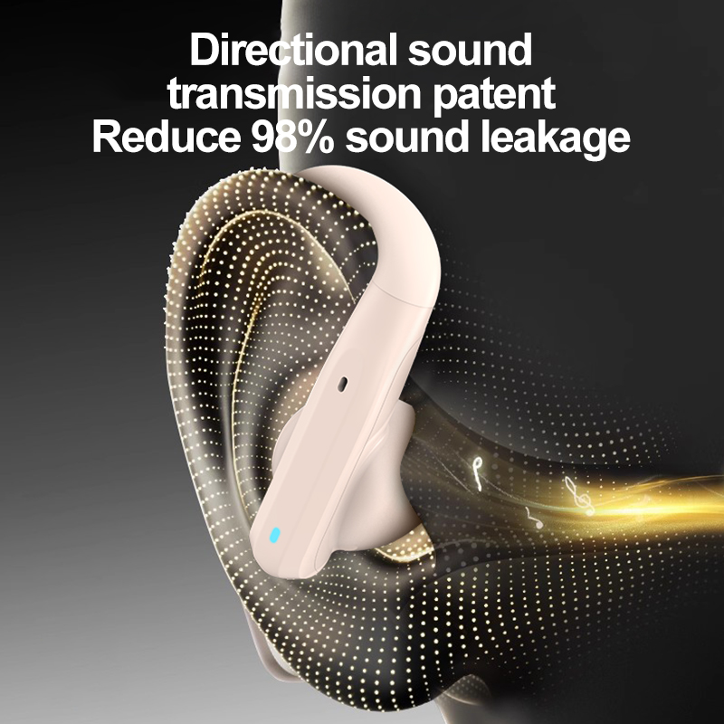 Latest Headphone Tws Dual Mic  - огляд і ціна Earbuds Charging Case