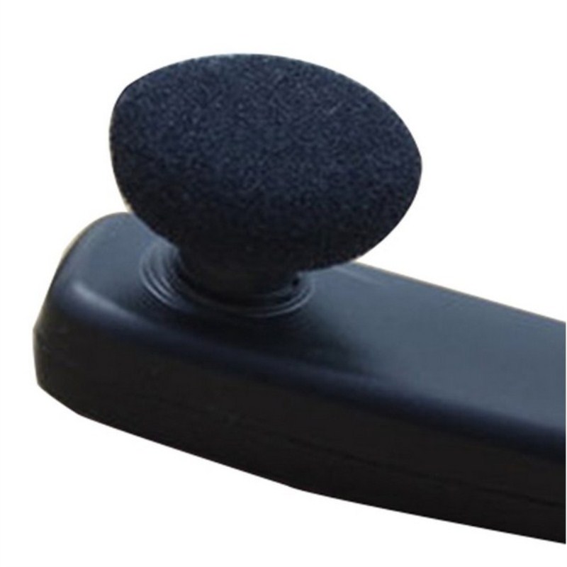 100Pcs Soft Foam Ear Tips,Ear  - огляд і ціна Earphone Foam Tip