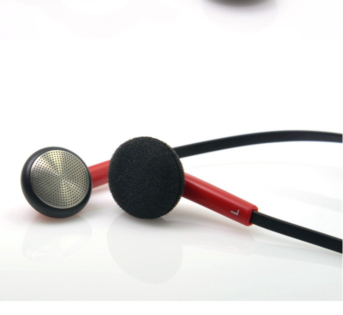 100Pcs Soft Foam Ear Tips,Ear  - огляд і ціна Earphone Foam Tip