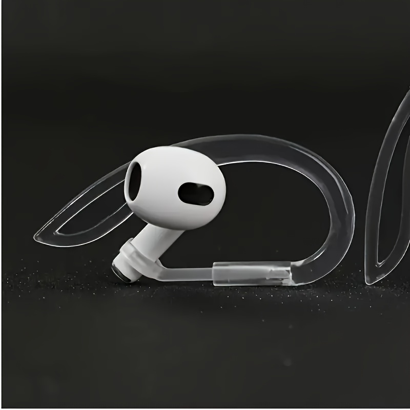2Pcs Rotatable Extendable Anti - огляд і ціна Sports Earphone Hook