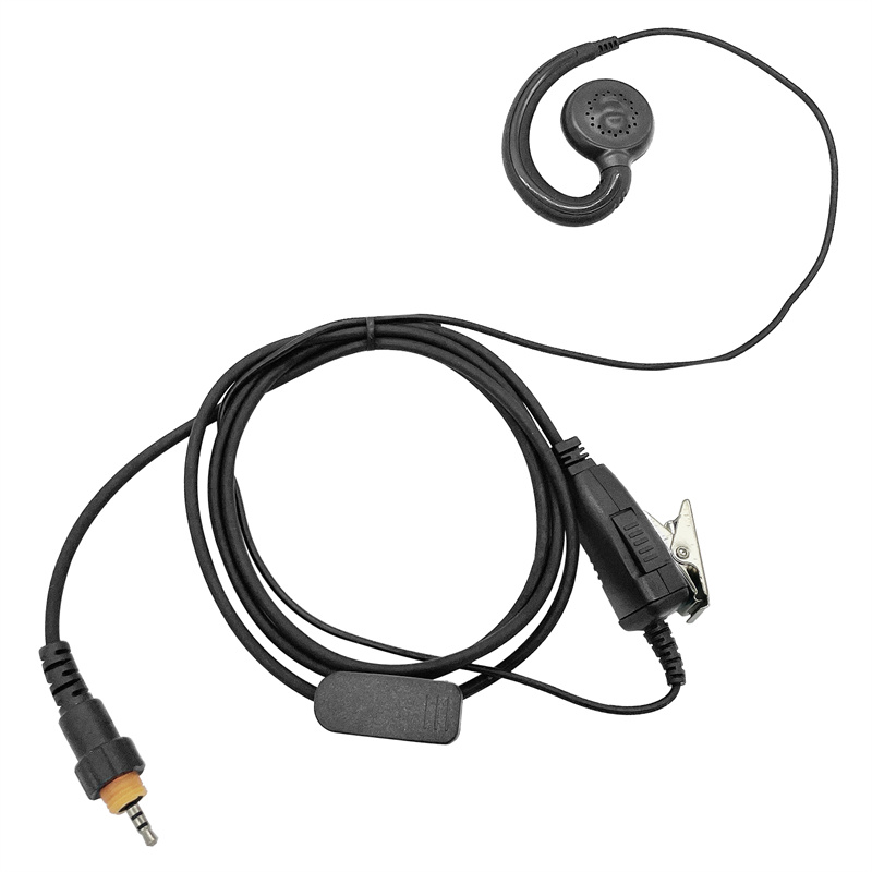 CLP1010 Earpiece for Motorola, - огляд і ціна Wired Earphone Mic