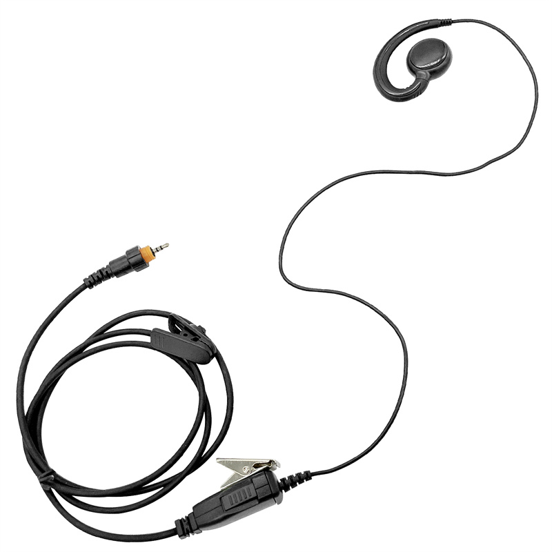CLP1010 Earpiece for Motorola, - огляд і ціна Wired Earphone Mic