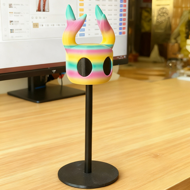 Hollow Knight Universal Deskto - огляд і ціна Headphone Stand Desk
