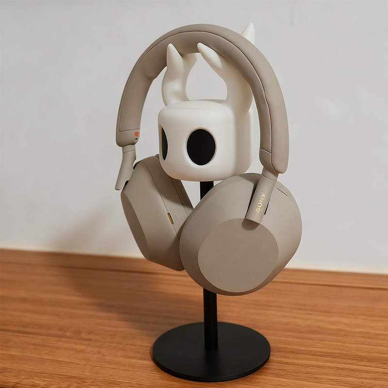 Hollow Knight Universal Deskto - огляд і ціна Headphone Stand Desk