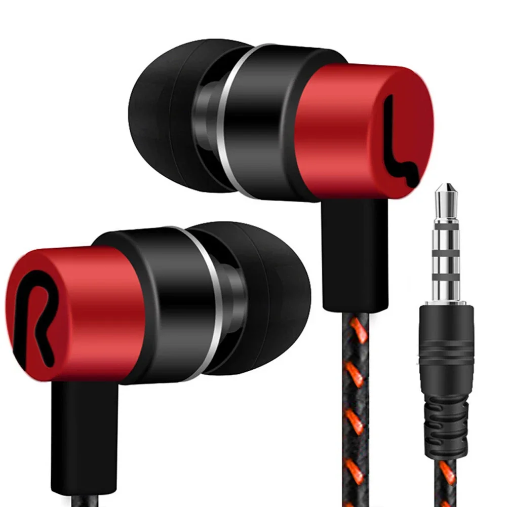 Wired Headphones 2 Basic Box 3 - огляд і ціна Audiophile Headphone Wired