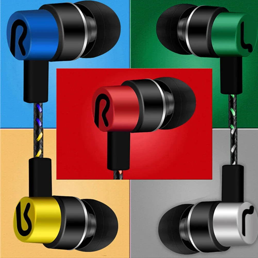 Wired Headphones 2 Basic Box 3 - огляд і ціна Audiophile Headphone Wired