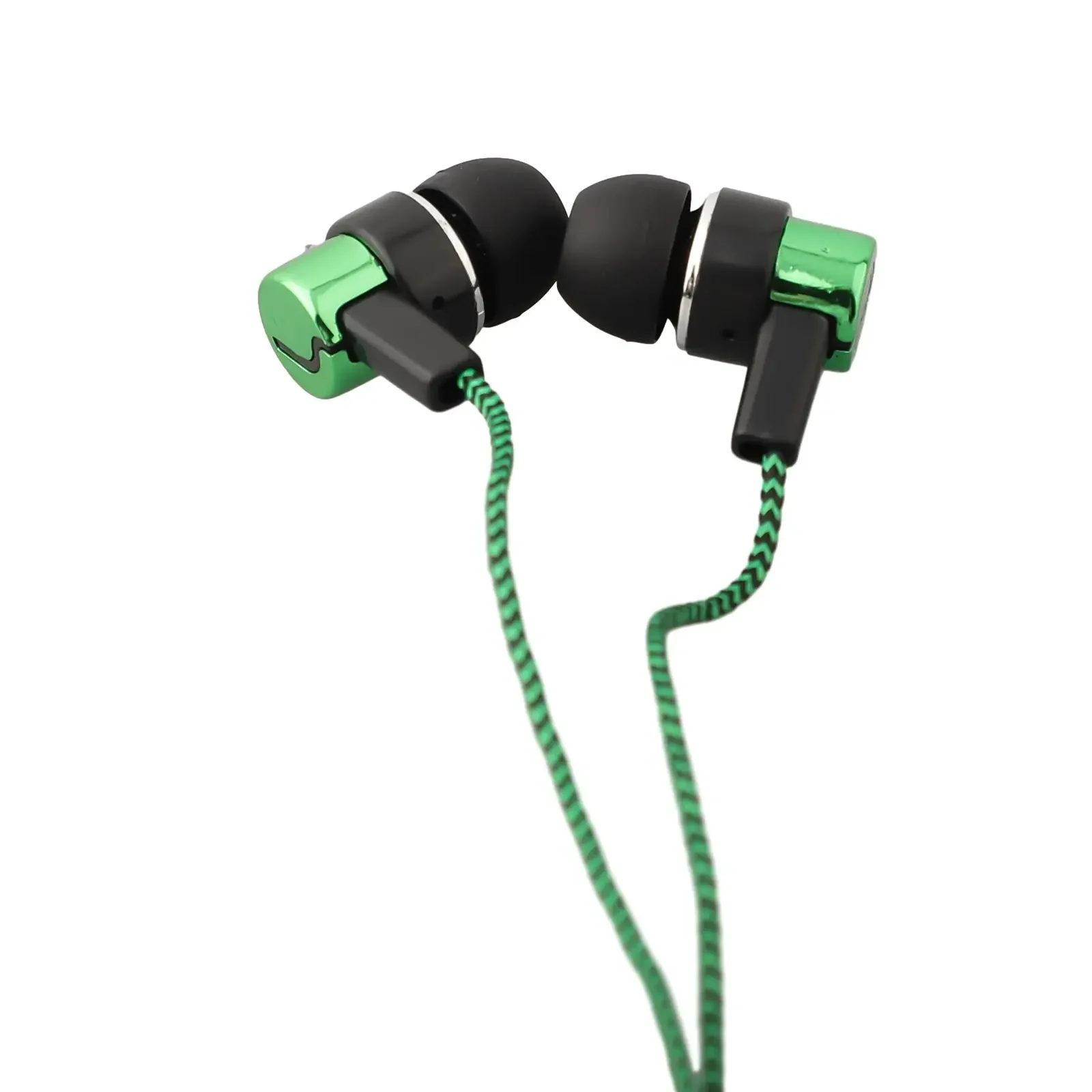 Wired Headphones 2 Basic Box 3 - огляд і ціна Audiophile Headphone Wired