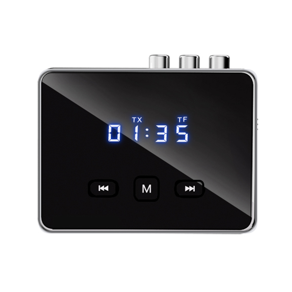 BT 5.4 Transmitter Receiver wi - огляд і ціна Bluetooth Adapter Receiver