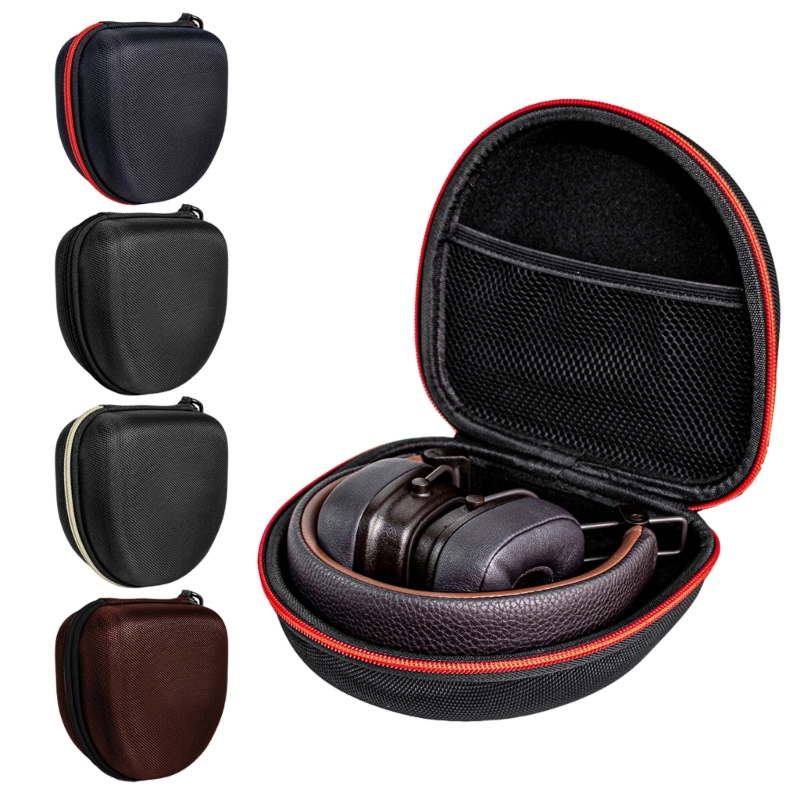 For Major II/III/IV/V Case Har - огляд і ціна Headphone Case Hard