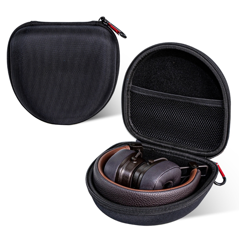 For Major II/III/IV/V Case Har - огляд і ціна Headphone Case Hard