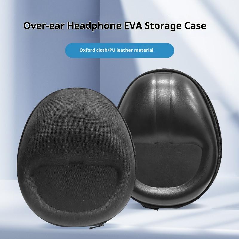 【Y】1Pcs Hard Shell Earphone Ca - огляд і ціна Headphone Case Hard
