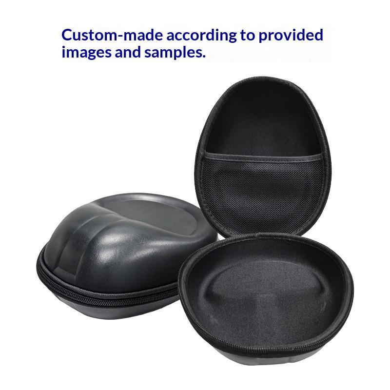 【Y】1Pcs Hard Shell Earphone Ca - огляд і ціна Headphone Case Hard