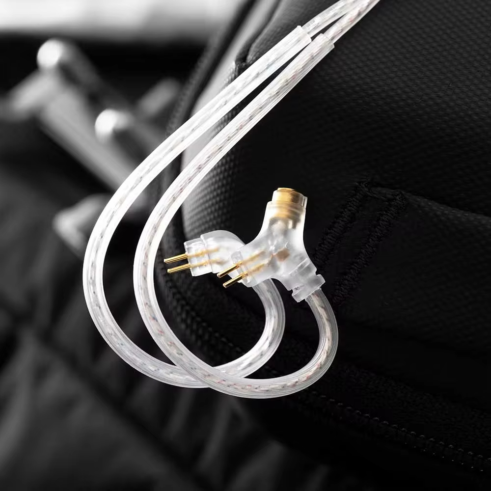 New Kinera Celest Sky Wing Ear - огляд і ціна Wired Earphone Mic
