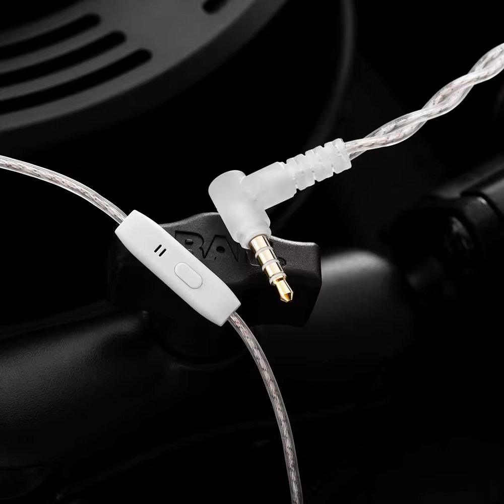 New Kinera Celest Sky Wing Ear - огляд і ціна Wired Earphone Mic