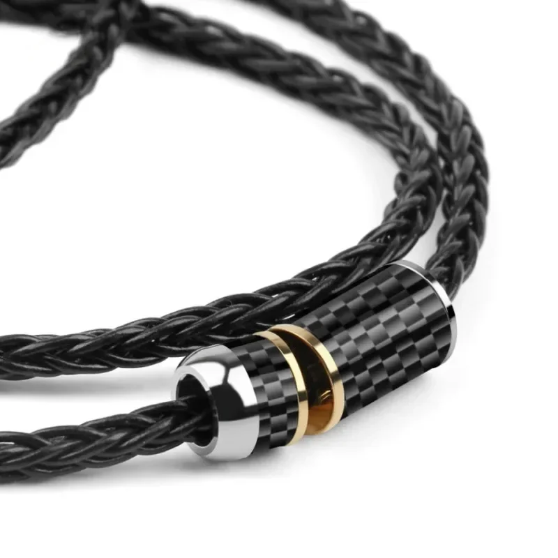 Earphone Y Splitter 6.0mm To 5 - огляд і ціна Earphone Splitter Jack
