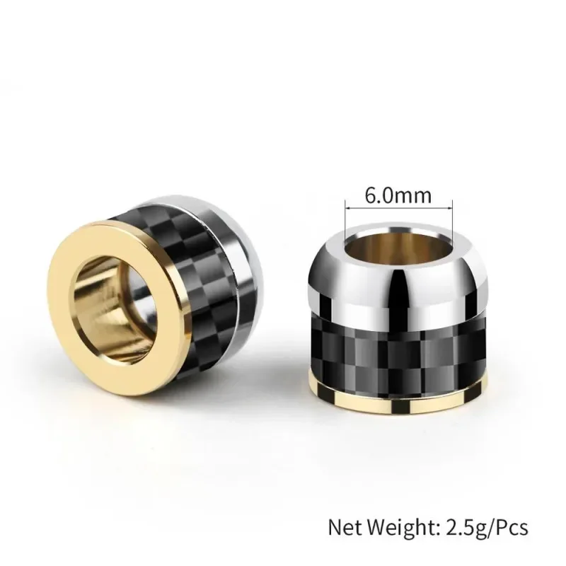 Earphone Y Splitter 6.0mm To 5 - огляд і ціна Earphone Splitter Jack