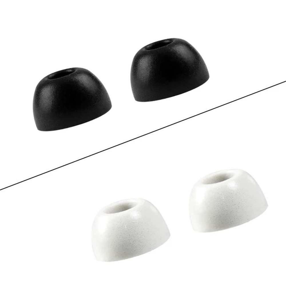 6pcs Earbuds Foam Tips for Xia - огляд і ціна Earphone Foam Tip