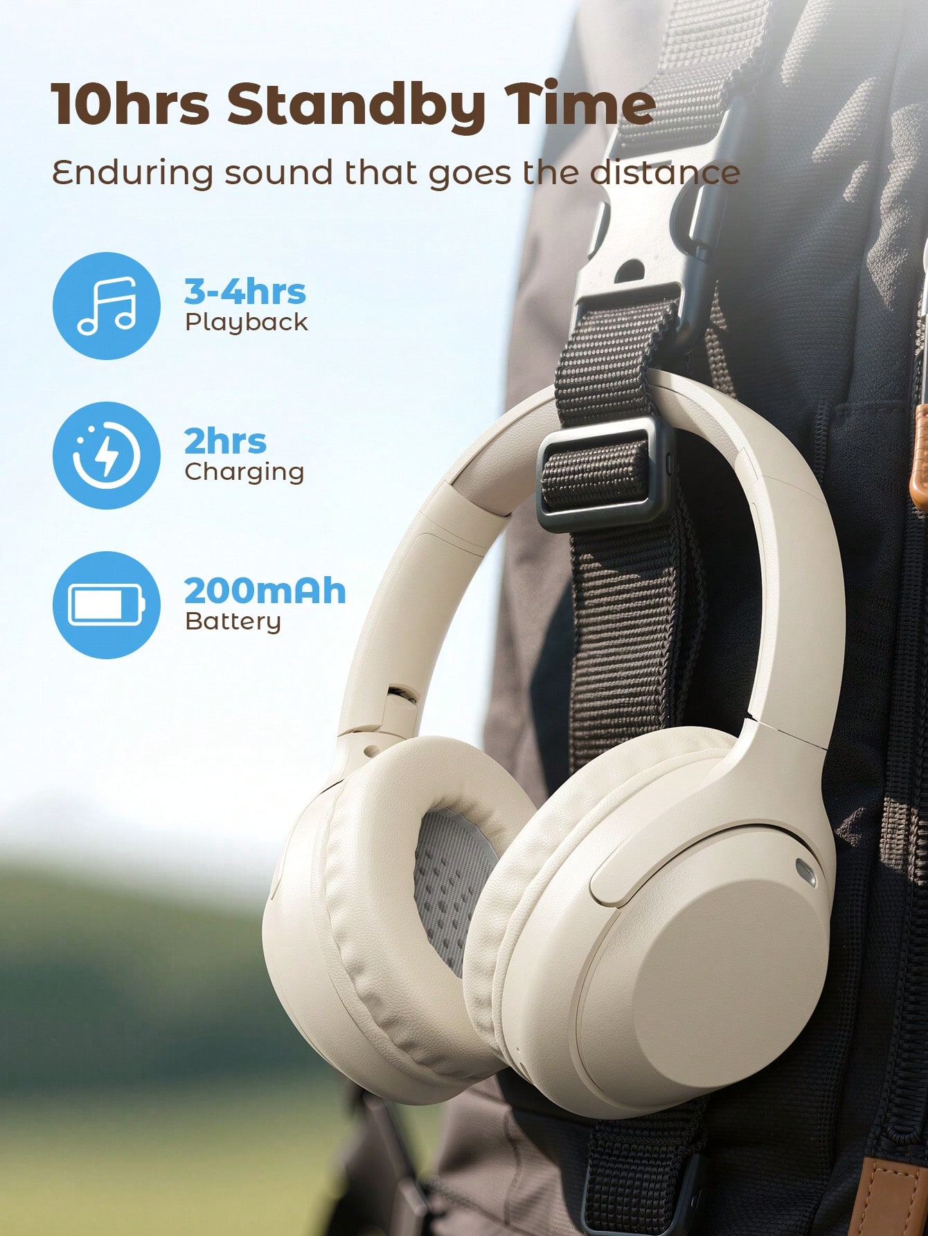 Teckwe New Wireless Over Ear H - огляд і ціна Usb C Earphone