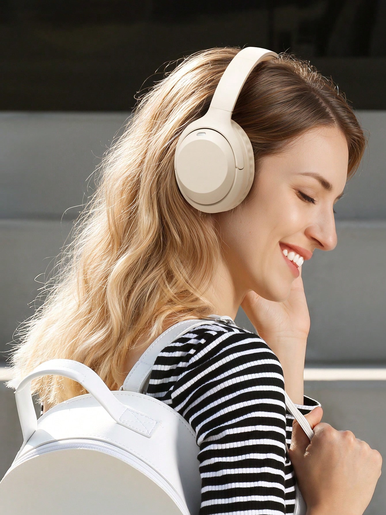 Teckwe New Wireless Over Ear H - огляд і ціна Usb C Earphone