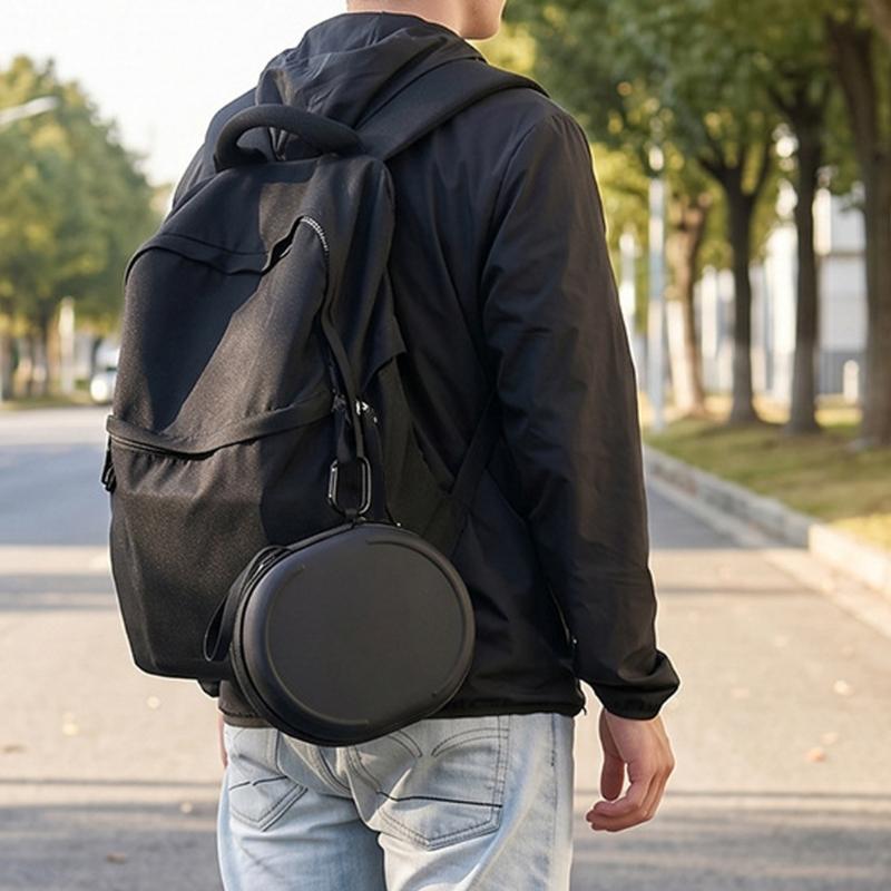 Portable Hard Case For Gaming  - огляд і ціна Headphone Case Hard
