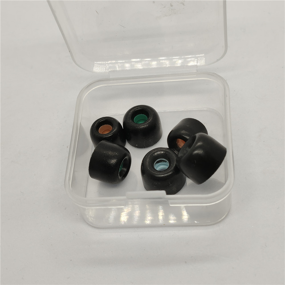 6pcs Foam Tips For Anker Sound - огляд і ціна Earphone Foam Tip