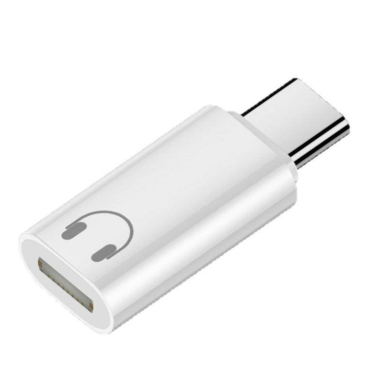  Type C to 8Pin Earphone Conve - огляд і ціна Usb C Earphone