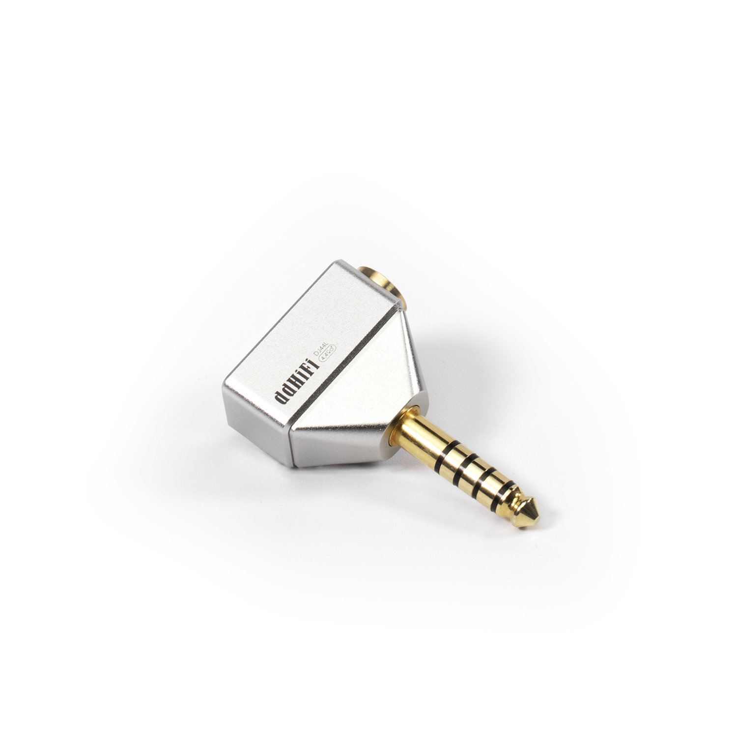 DD ddHiFi DJ44L 4.4mm Female t - огляд і ціна Audiophile Headphone Wired