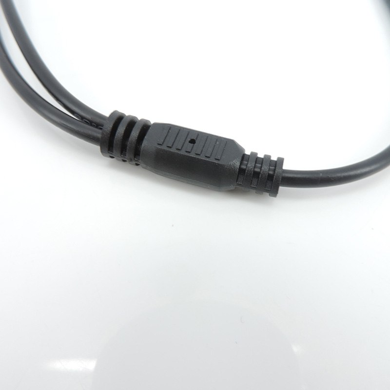 DC 3.5*1.35mm Power Connector  - огляд і ціна Cable Extension 3.5