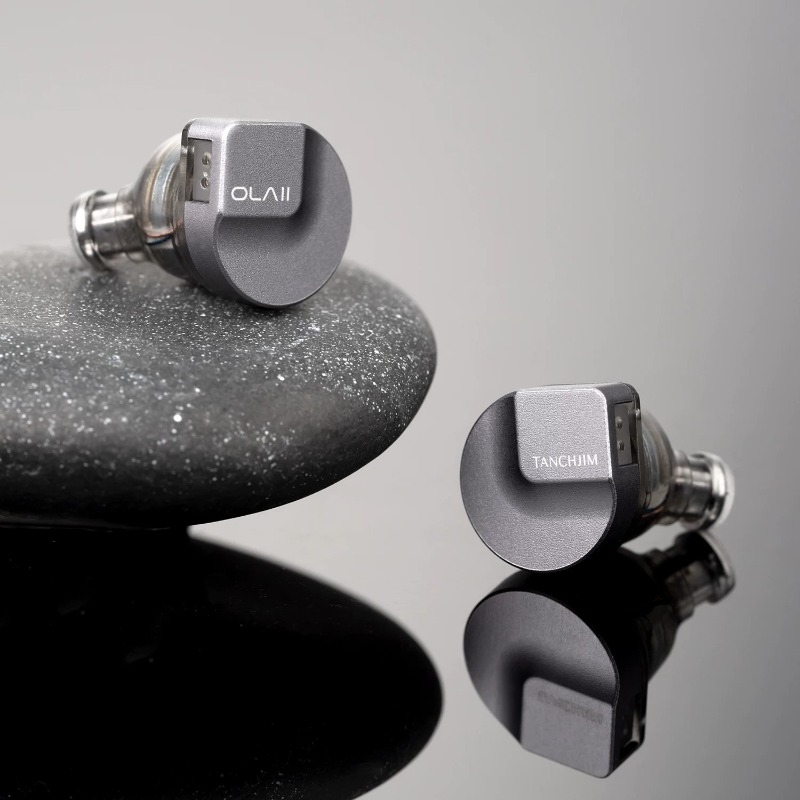 TANCHJIM OLA2 In-Ear Wired Ear - огляд і ціна Usb C Earphone