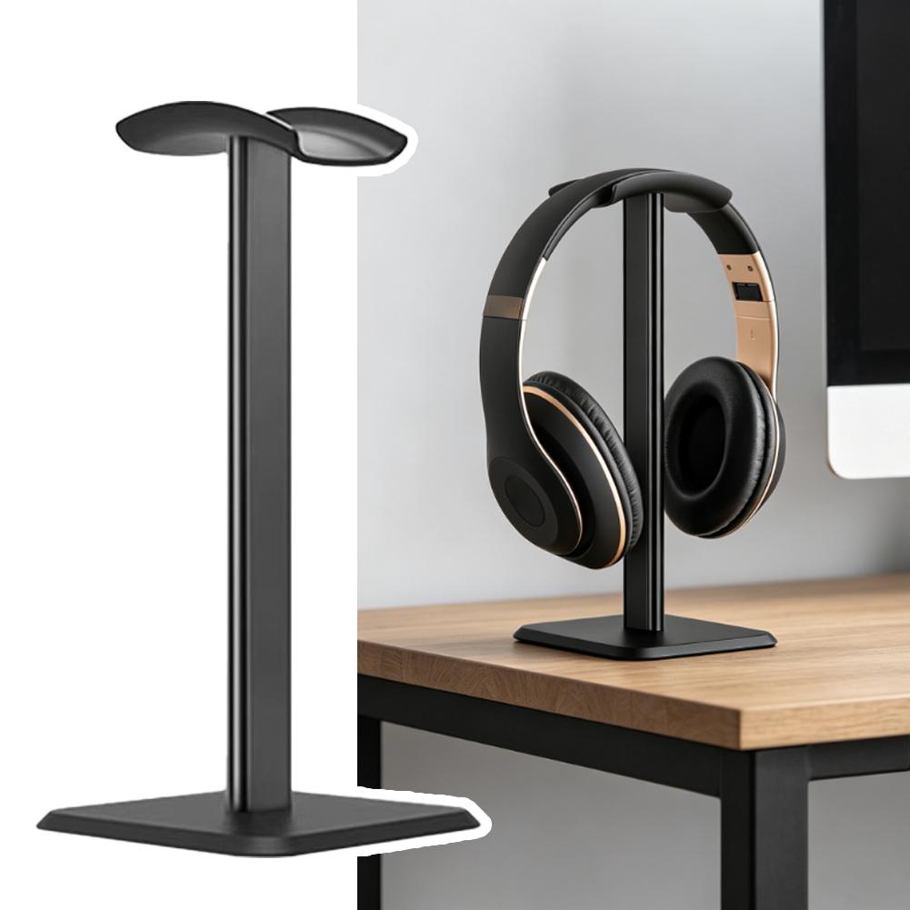 Universal Modern Desktop Headp - огляд і ціна Headphone Stand Desk