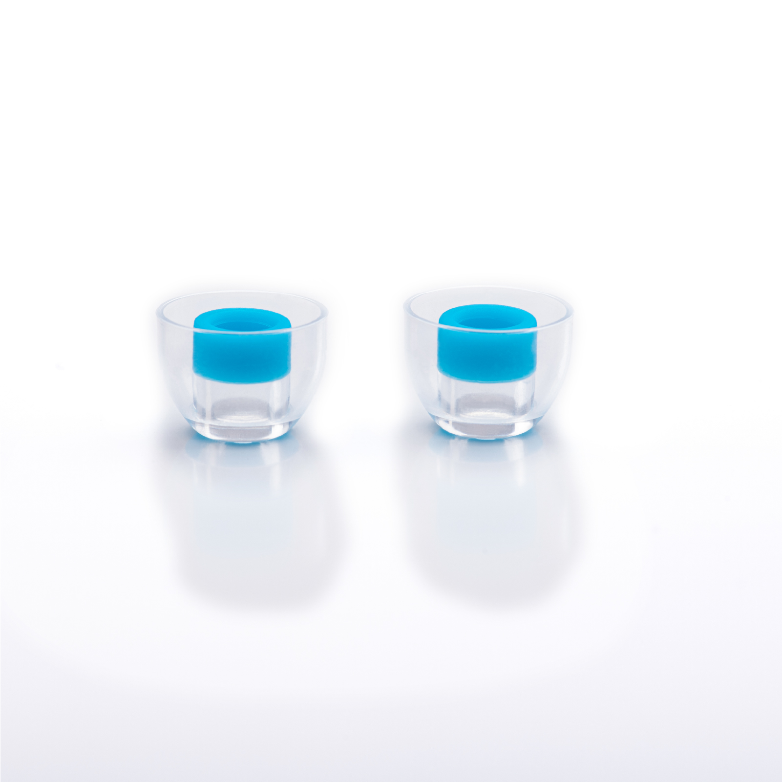 TINHIFI Liquid Silicone Ear Ti - огляд і ціна In Ear Monitor Iem
