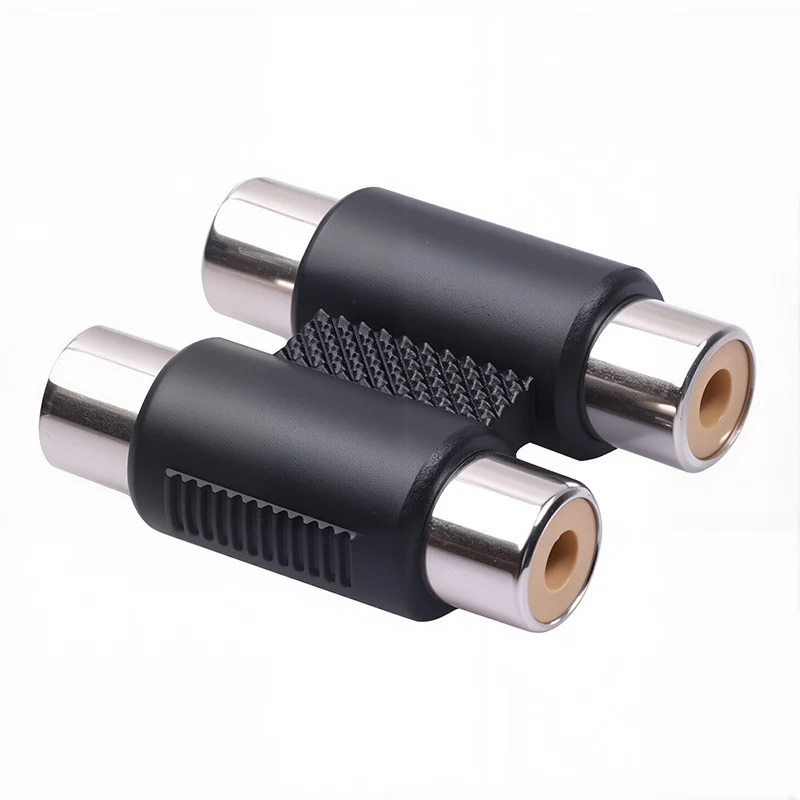 5pcs RCA Jack Female To Male P - огляд і ціна Audio Splitter Y