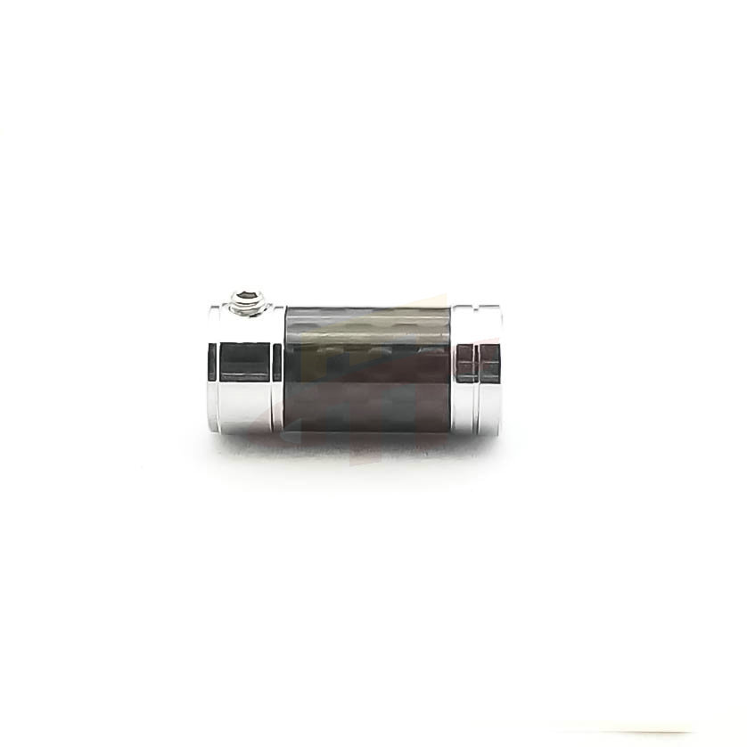 4Pcs 6MM Hifi Carbon Fiber Pan - огляд і ціна Audio Splitter Y